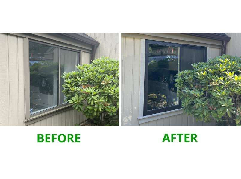 Andersen 100 Series Window Replacement in Somers, NY